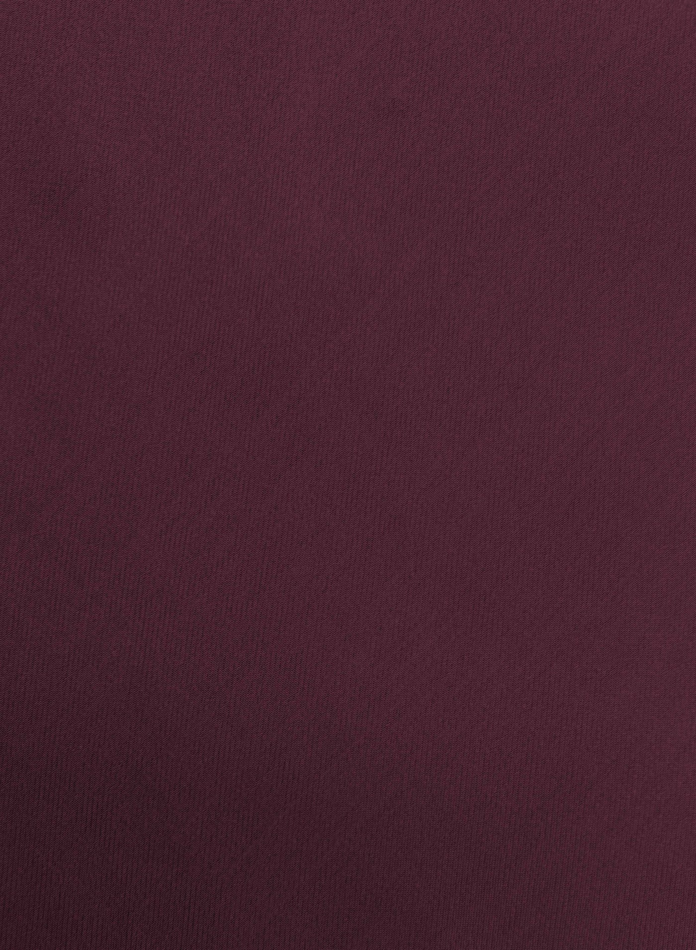 Twilight Pant - Merlot