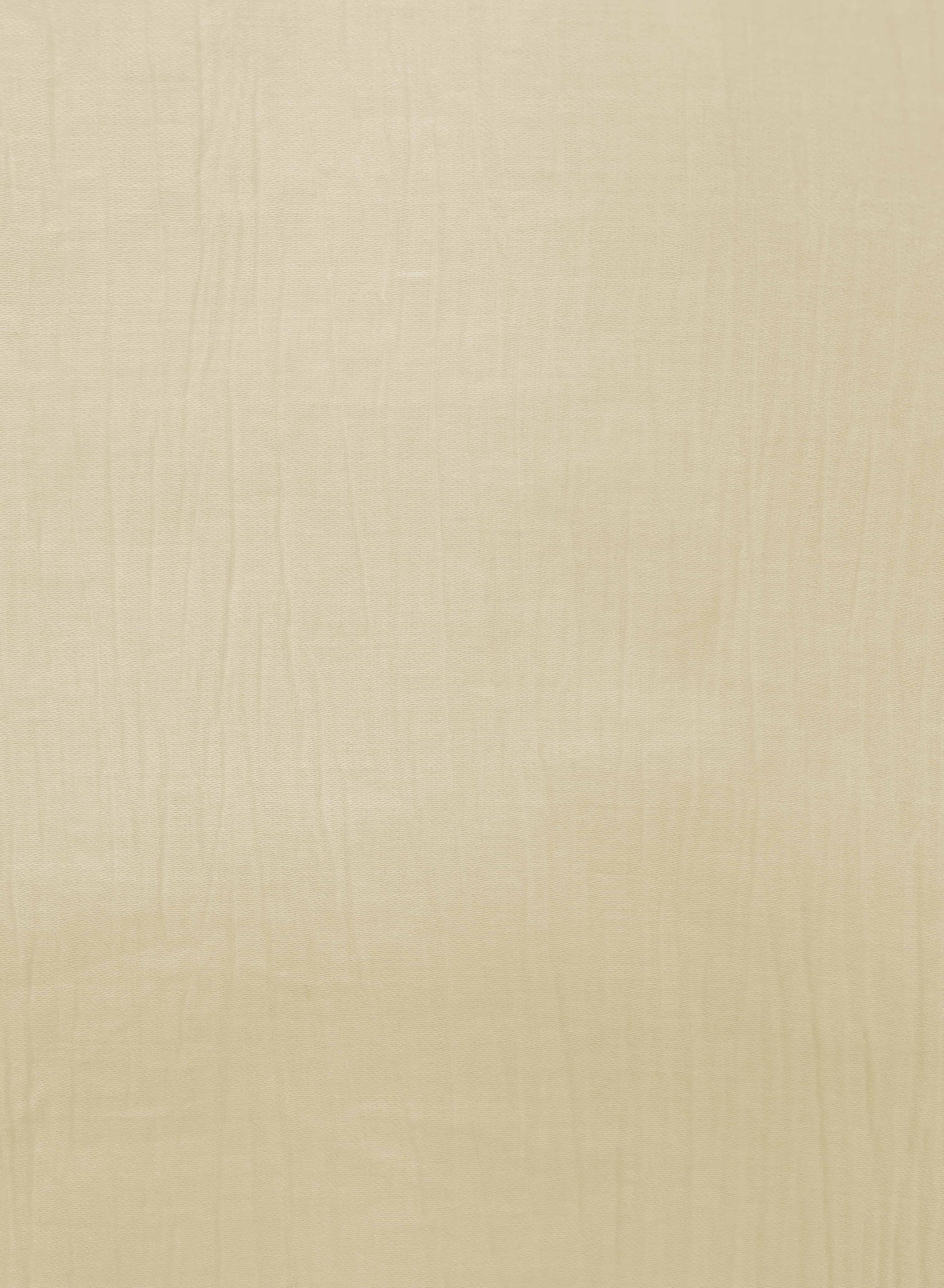 Panoramic Blouse - Vanilla