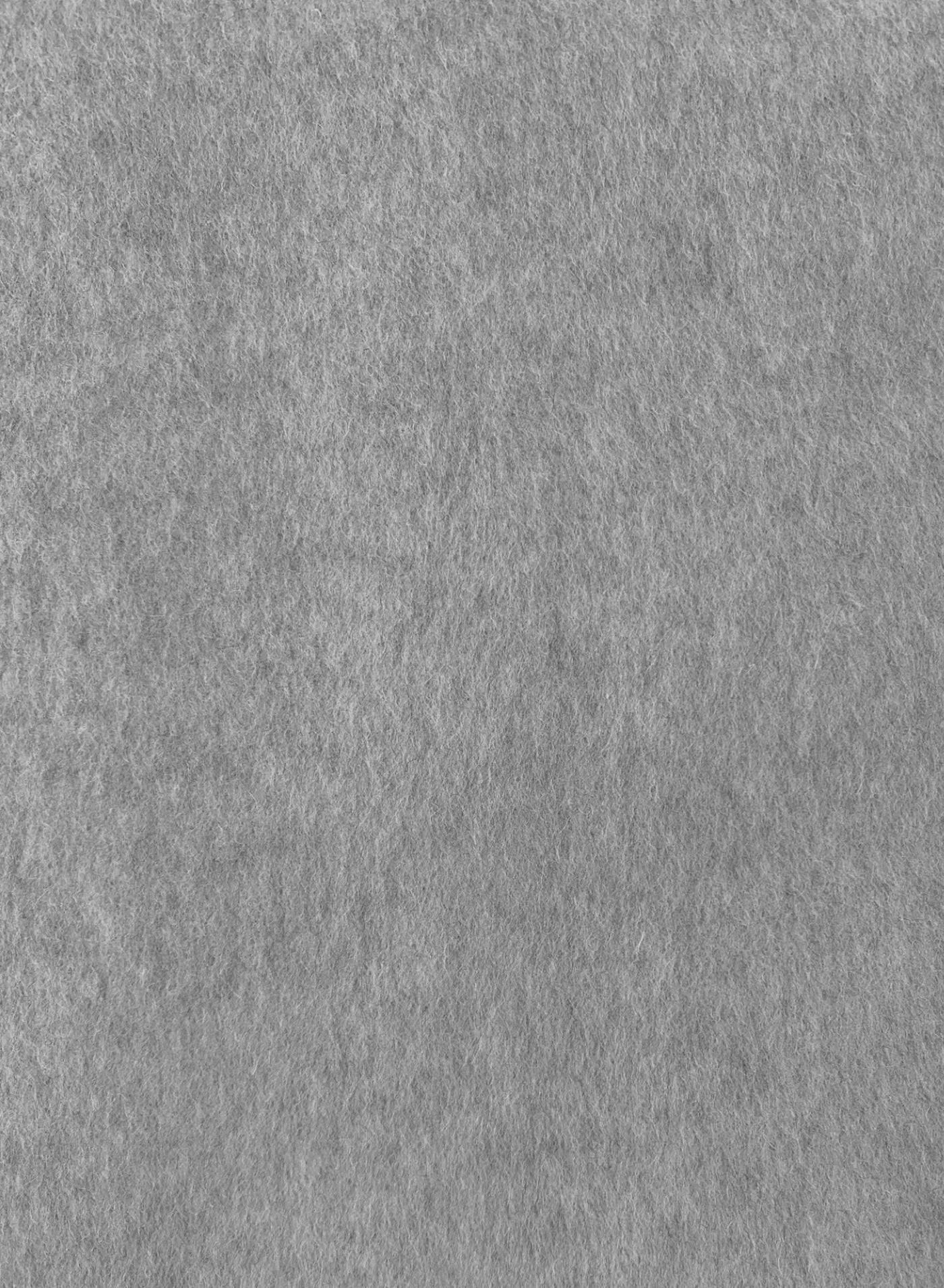 Interpreter Shacket - Grey