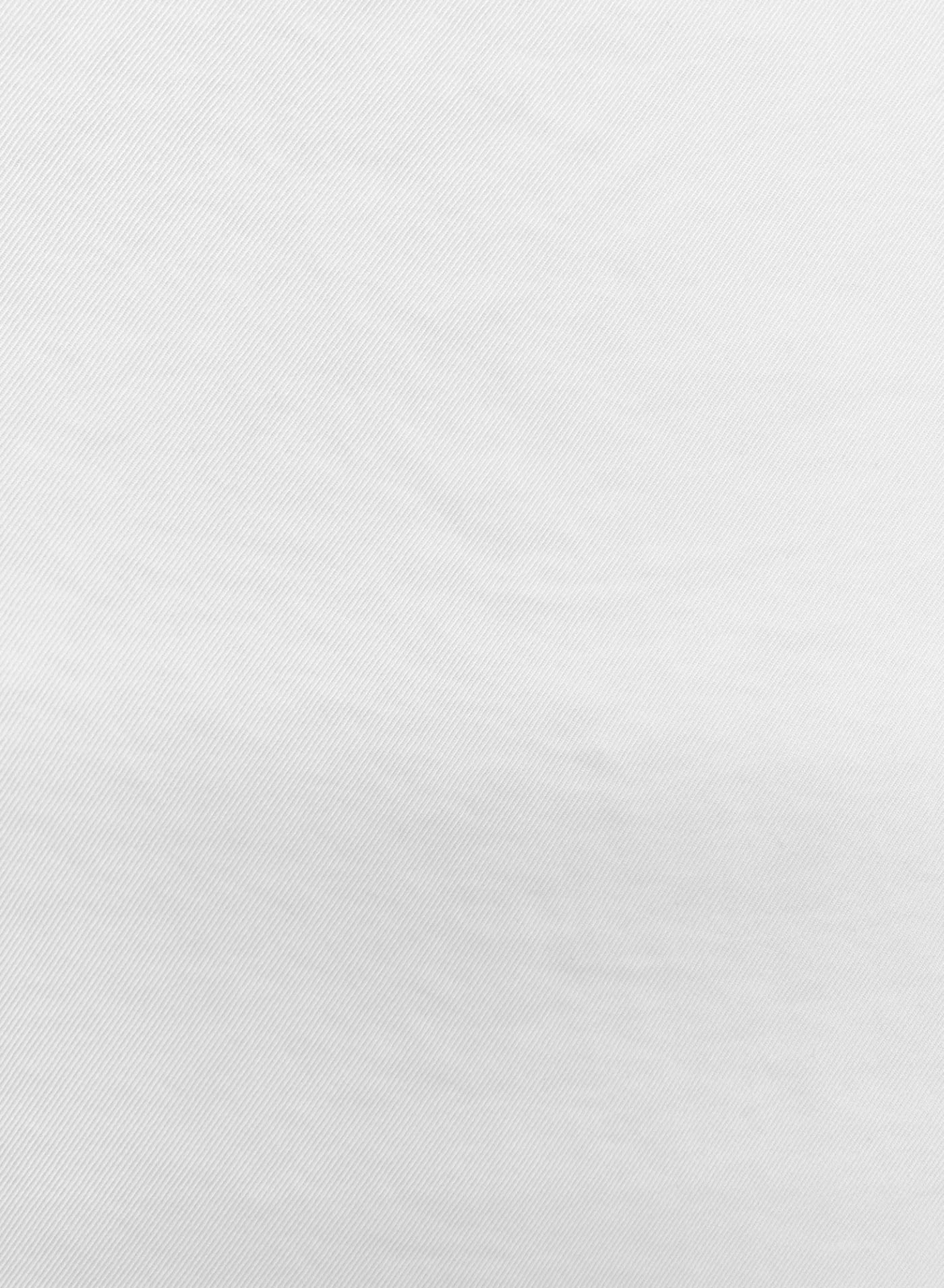 Hilton Tie Side Blouse - Ivory