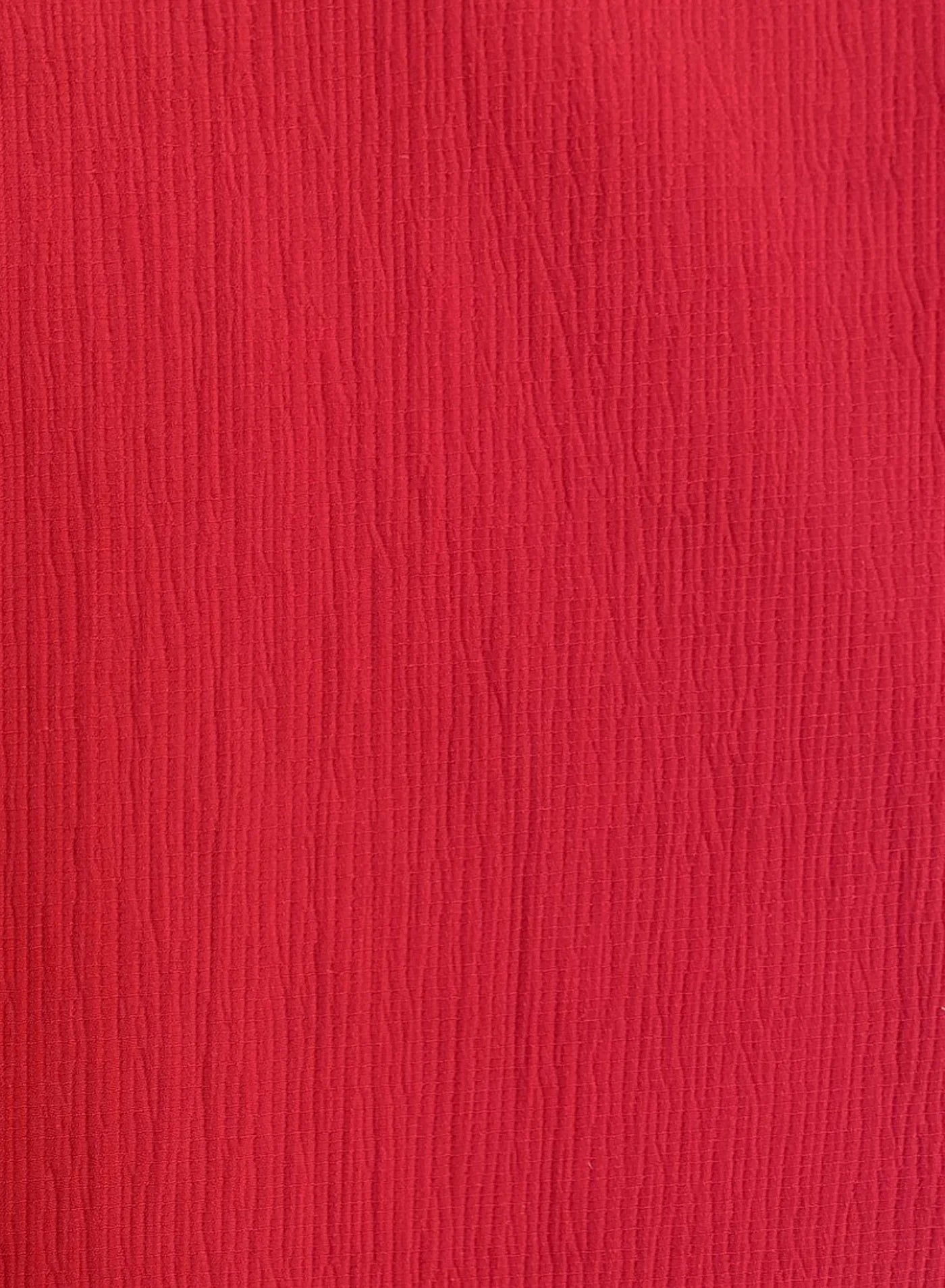 Cove Dress - Watermelon