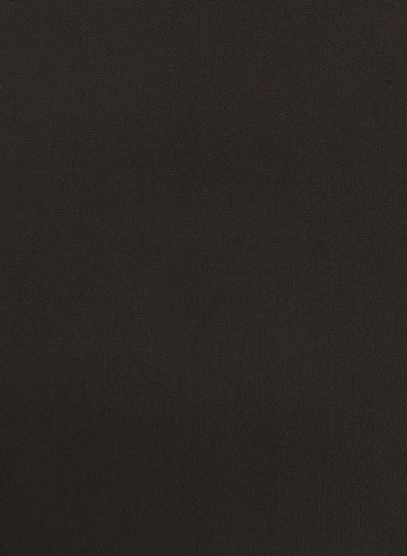 Avenue Trench Coat - Chocolate