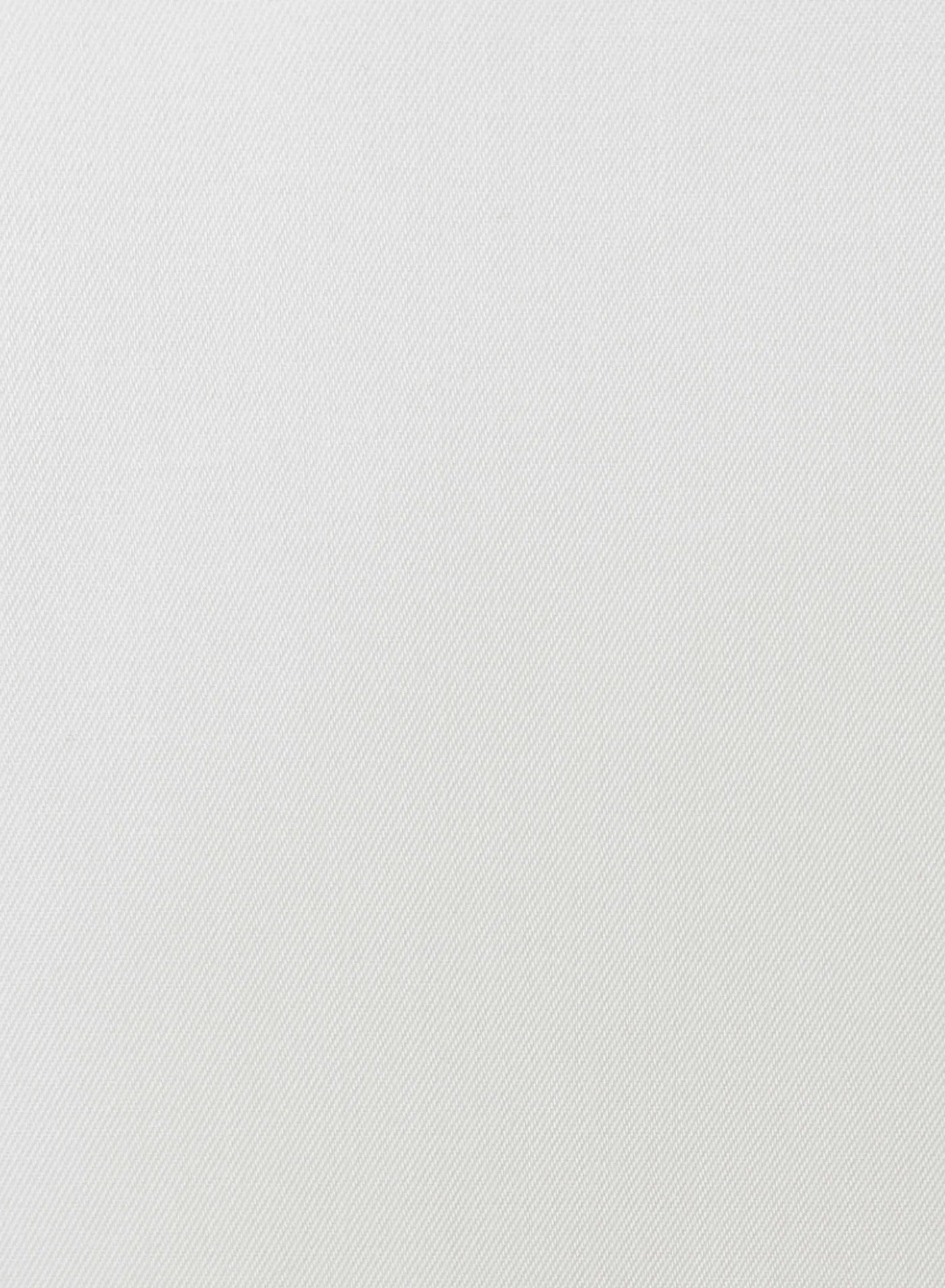 Avenue Trench Coat - Chalk