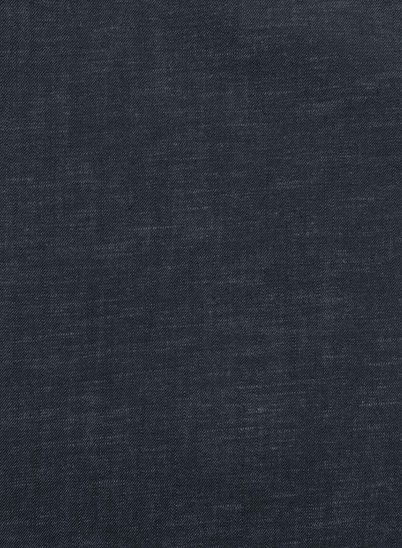 Revival Denim Skirt - Dark Denim Blue