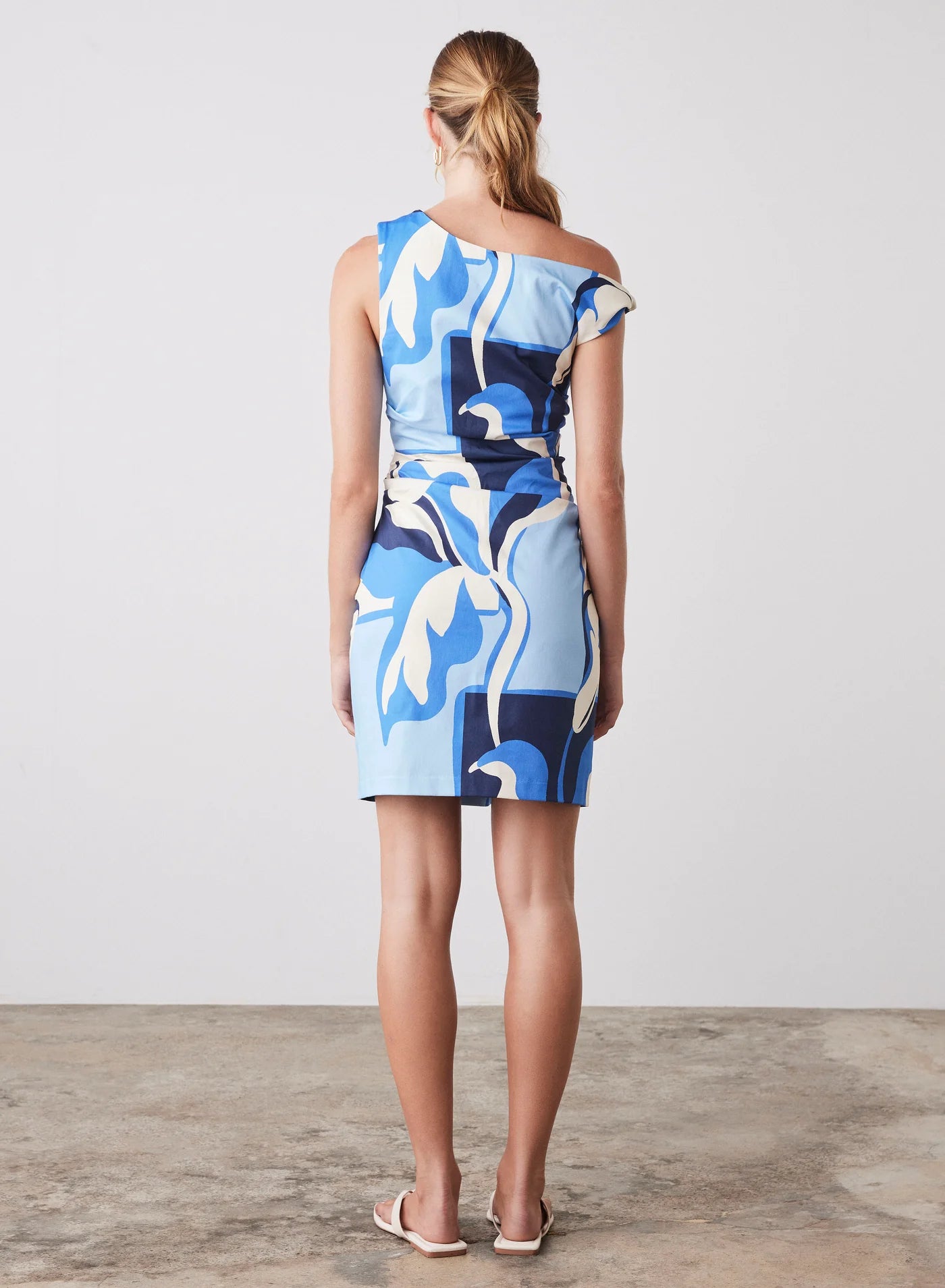 Daybreak Dress - Daybreak