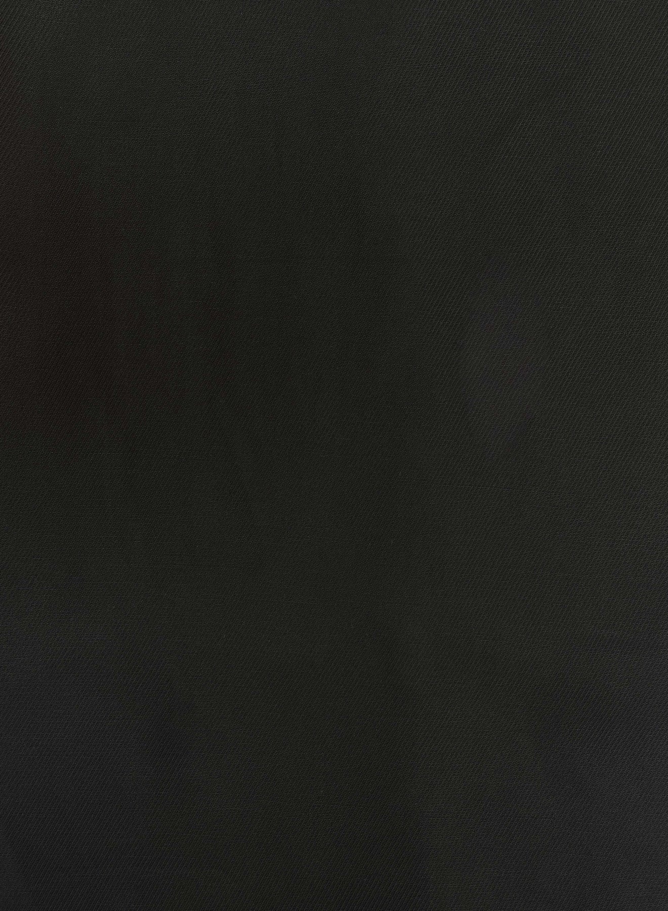 Monochrome Pant - Black - Esmaee