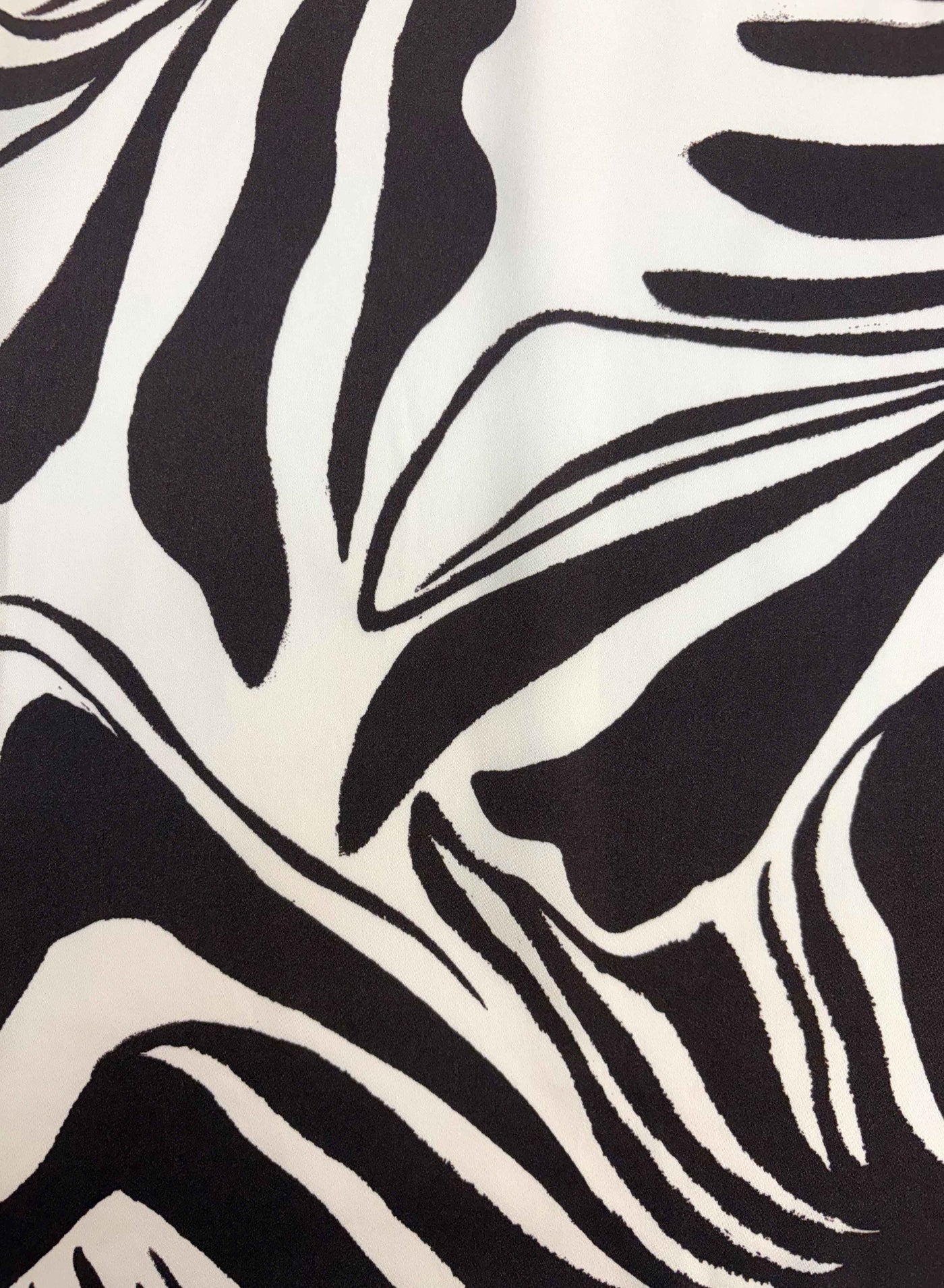 Argyle Blouse - Argyle