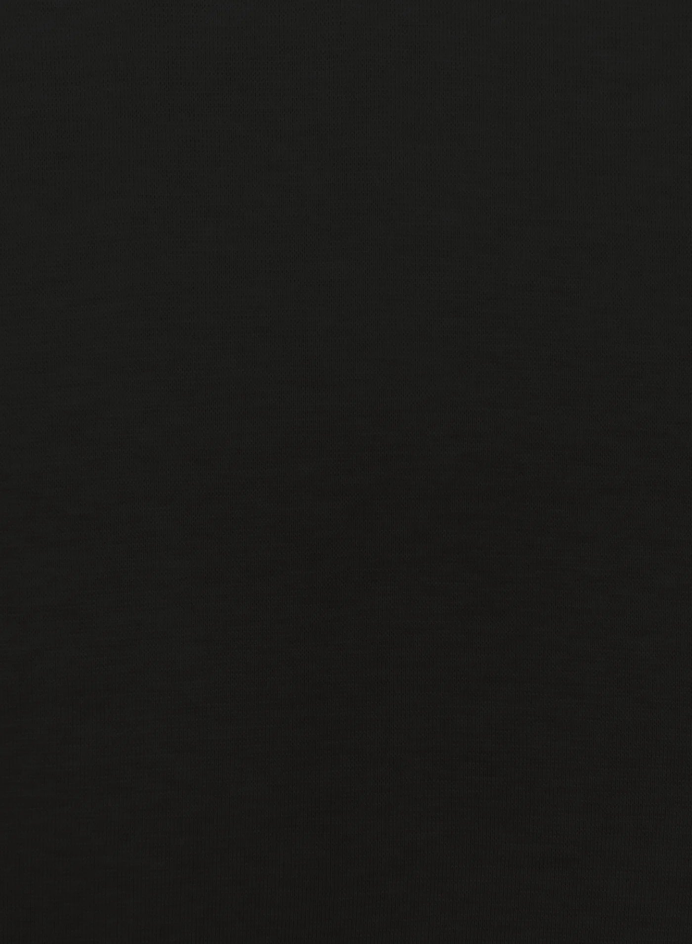 Pinnacle Knit Top - Black