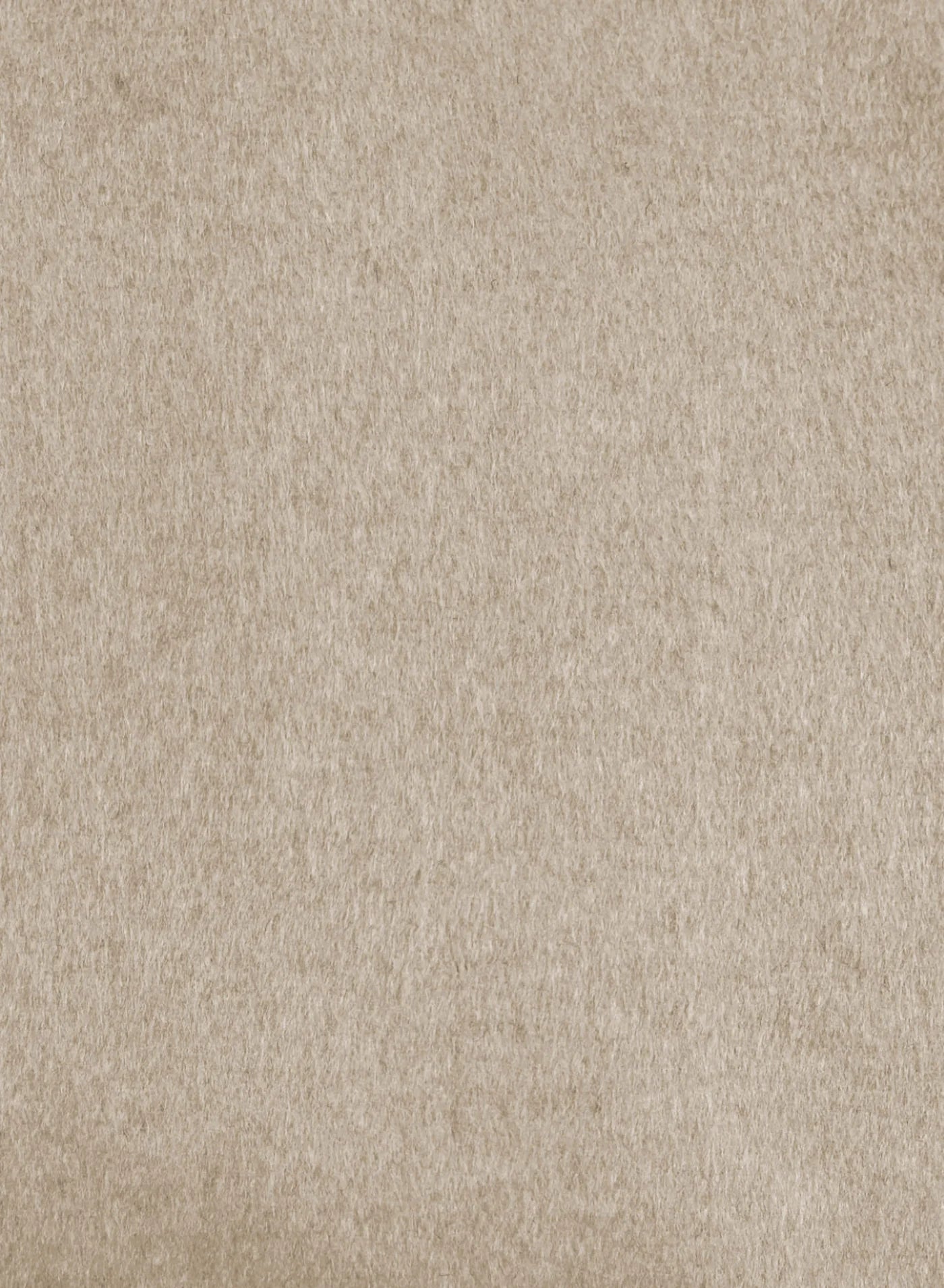 Stateman Coat - Natural