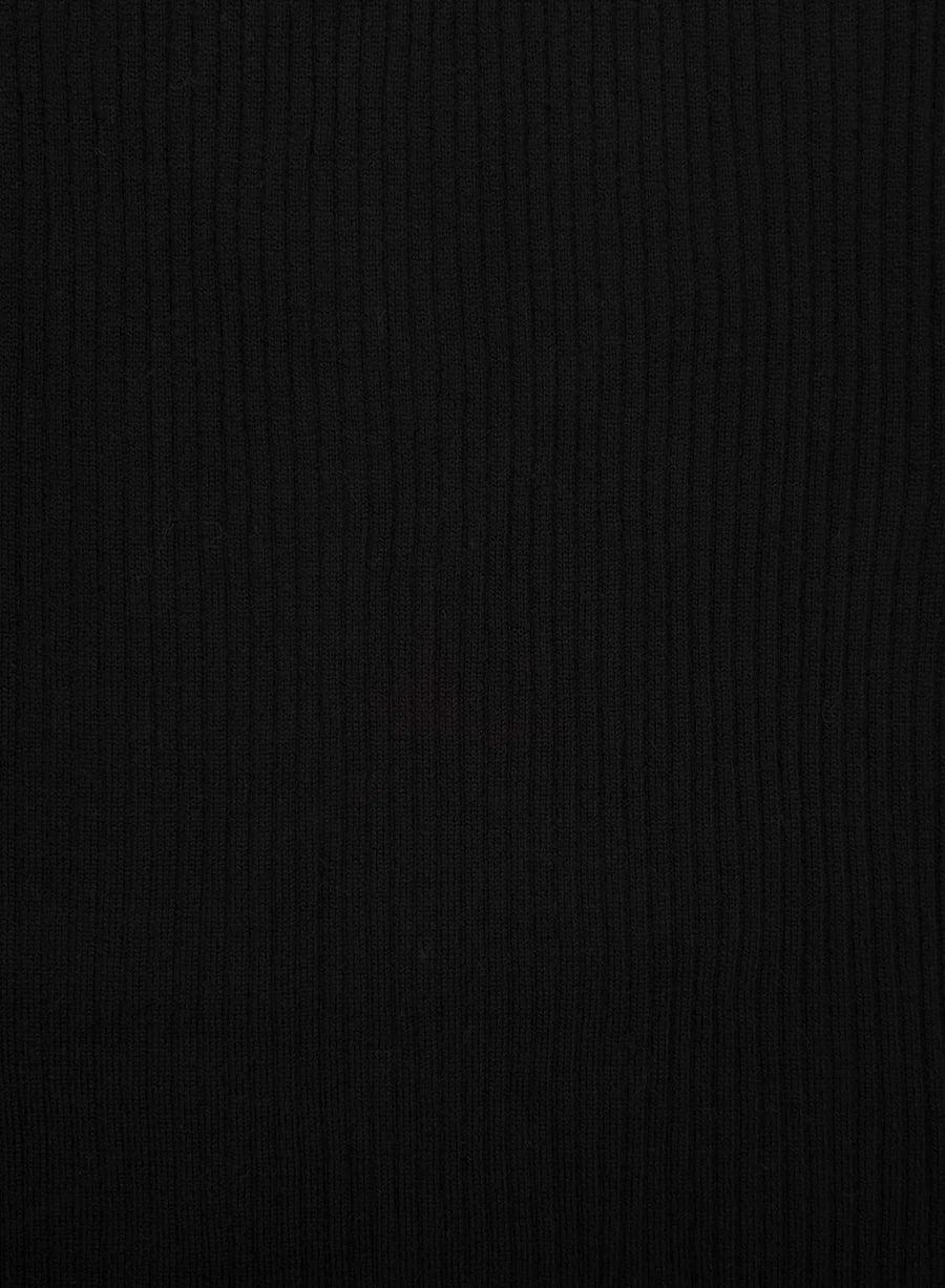 Amie Sweater - Black by Esmaee - in XS | SWAACE