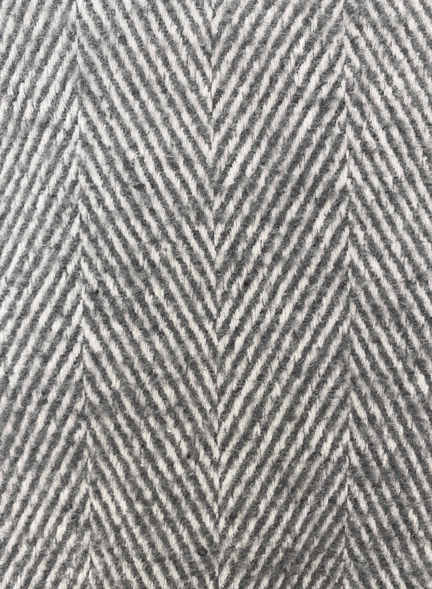 Weekender Jacket - Ash Chevron