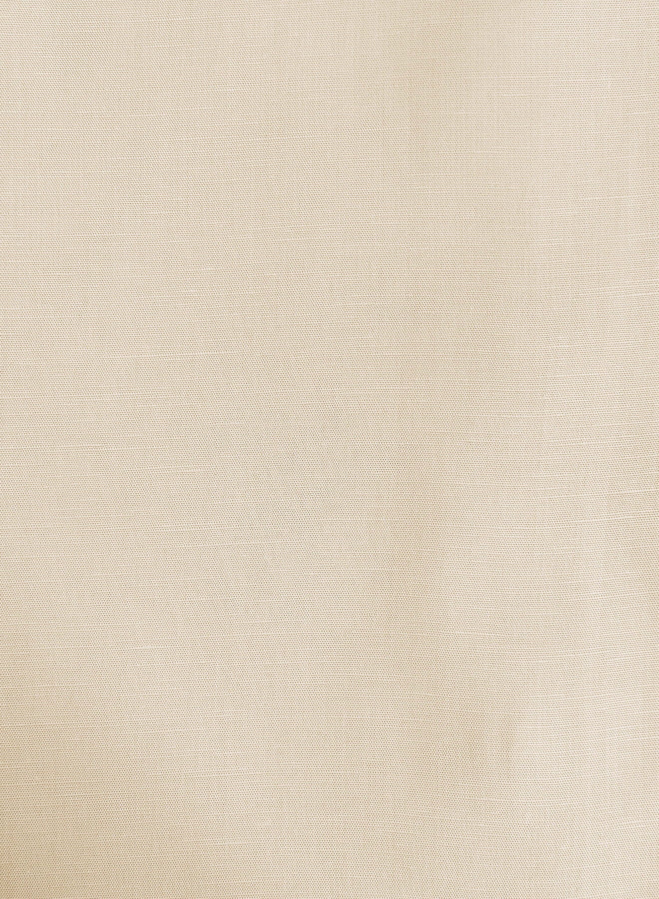 Echo Short - Cream by Esmaee - in XS | SWAACE