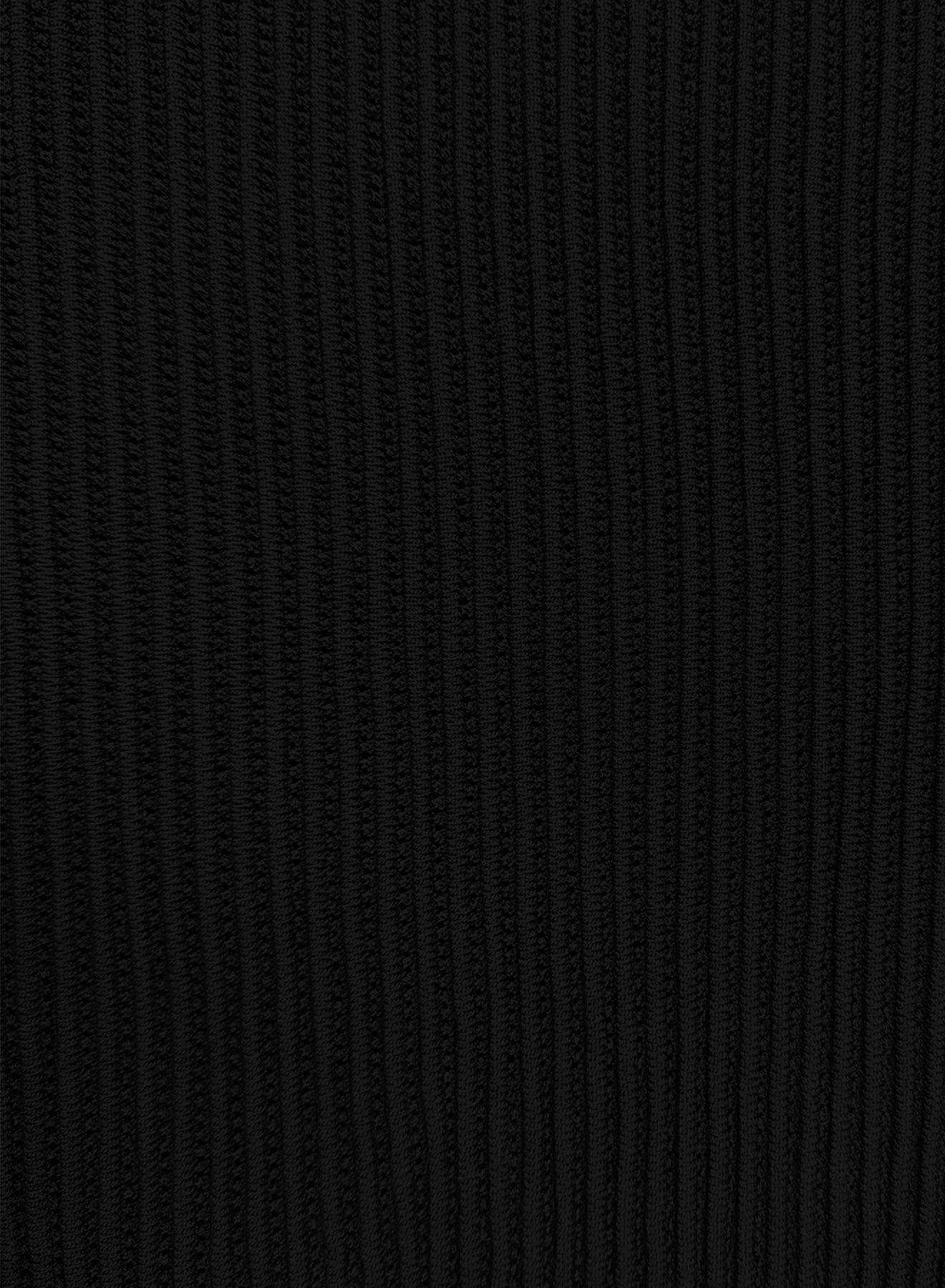 Zora Sweater - Black by Esmaee - in XS | SWAACE