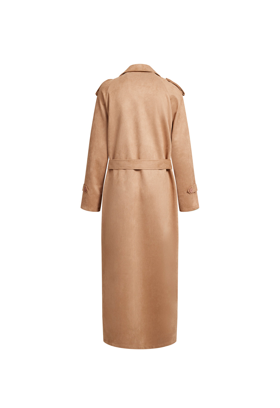 Penny Trench - Coffee