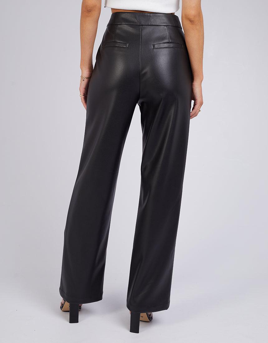 Brooklyn Pant - Black