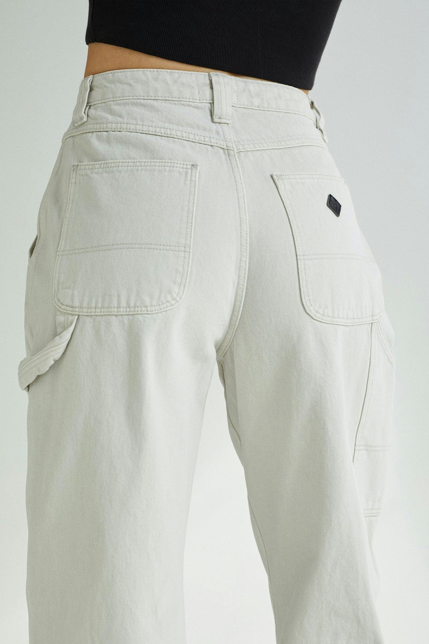 Carrie Carpenter Jean by Abrand Jeans - in 8/26 | SWAACE