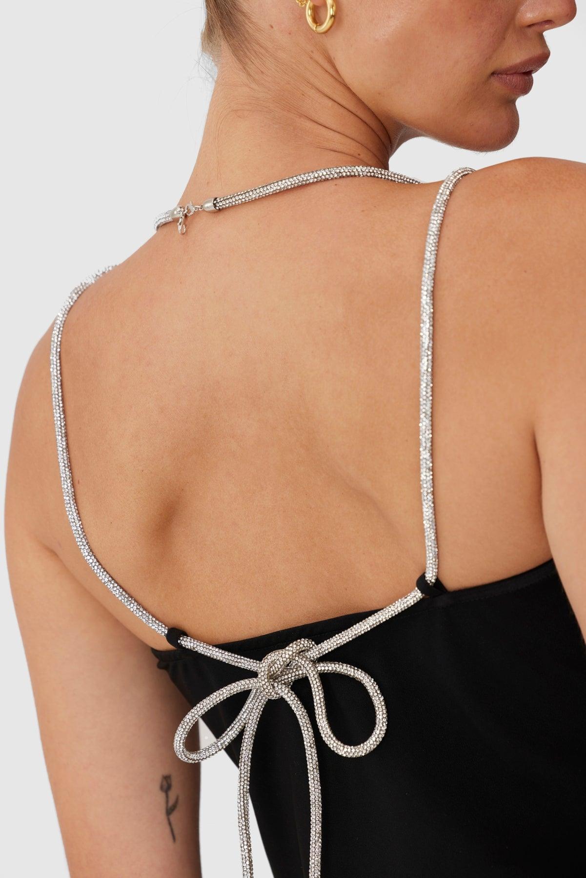 Elevate Top by C/MEO Collective - in XS | SWAACE