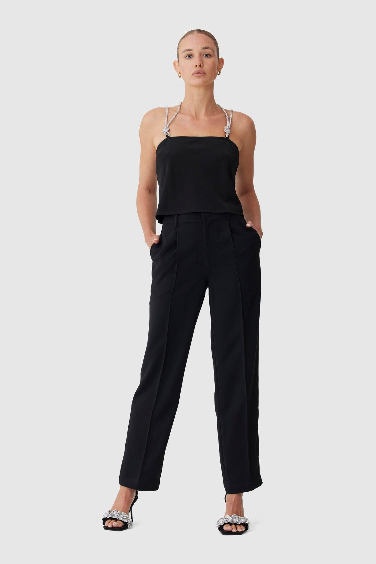 Elevate Top by C/MEO Collective - in XS | SWAACE