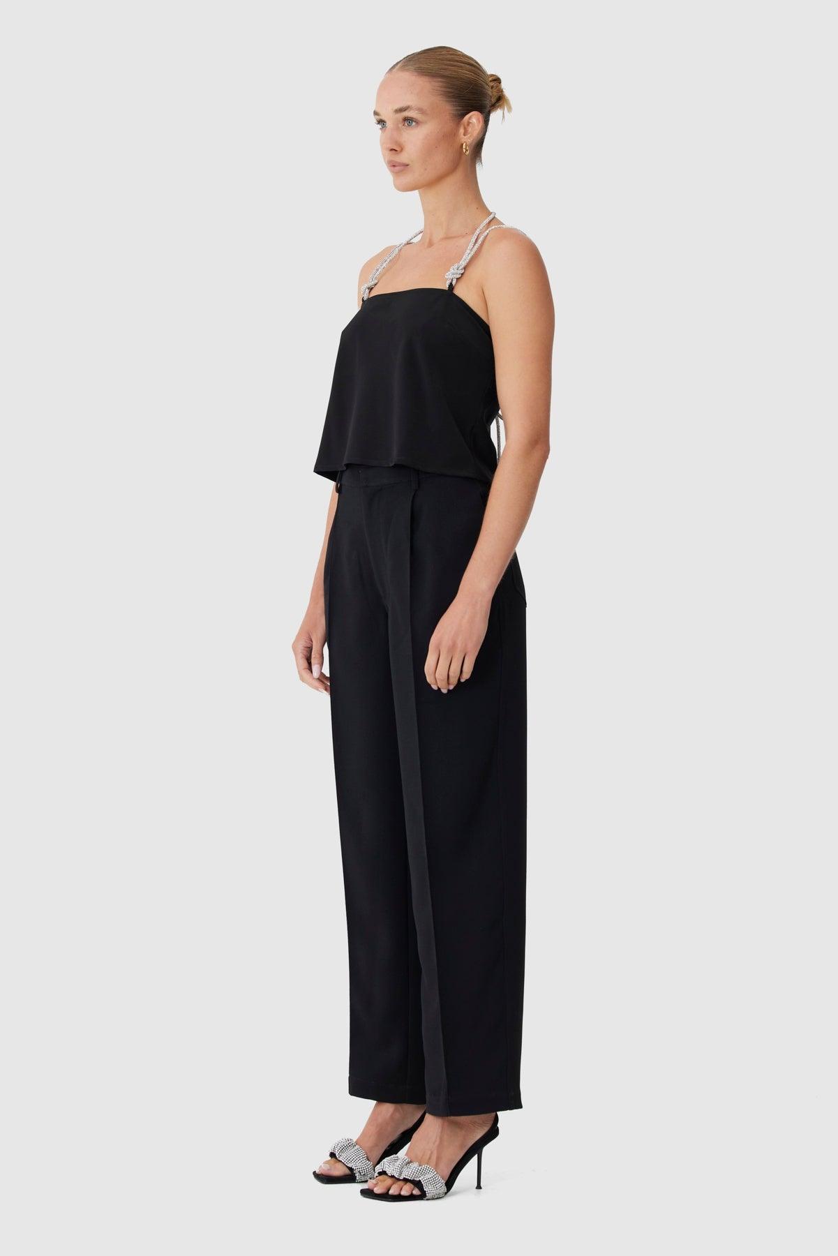 Elevate Top by C/MEO Collective - in XS | SWAACE