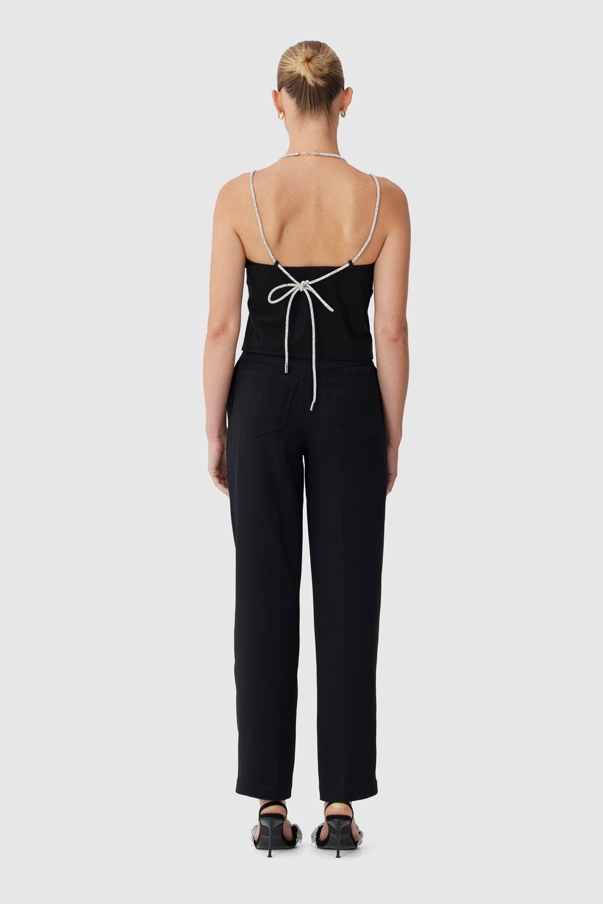Elevate Top by C/MEO Collective - in XS | SWAACE