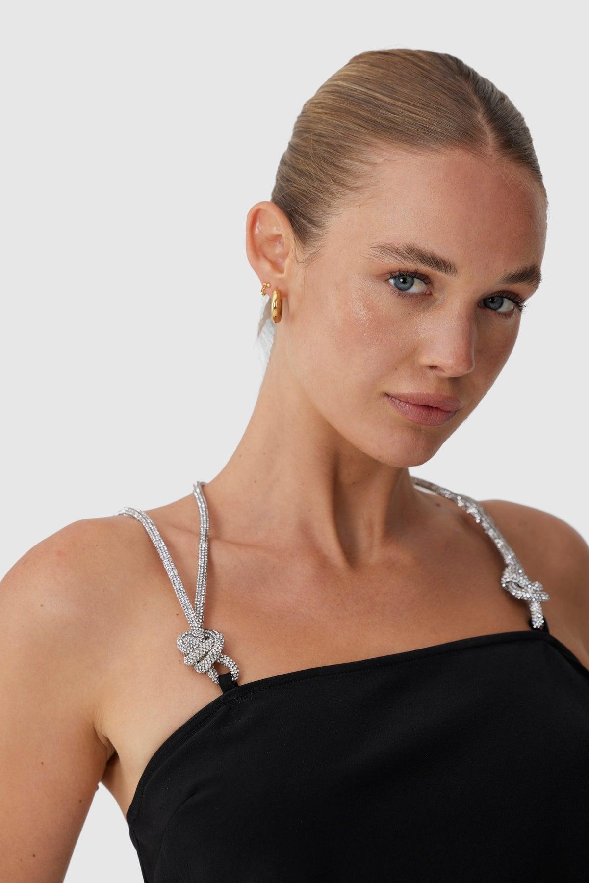 Elevate Top by C/MEO Collective - in XS | SWAACE