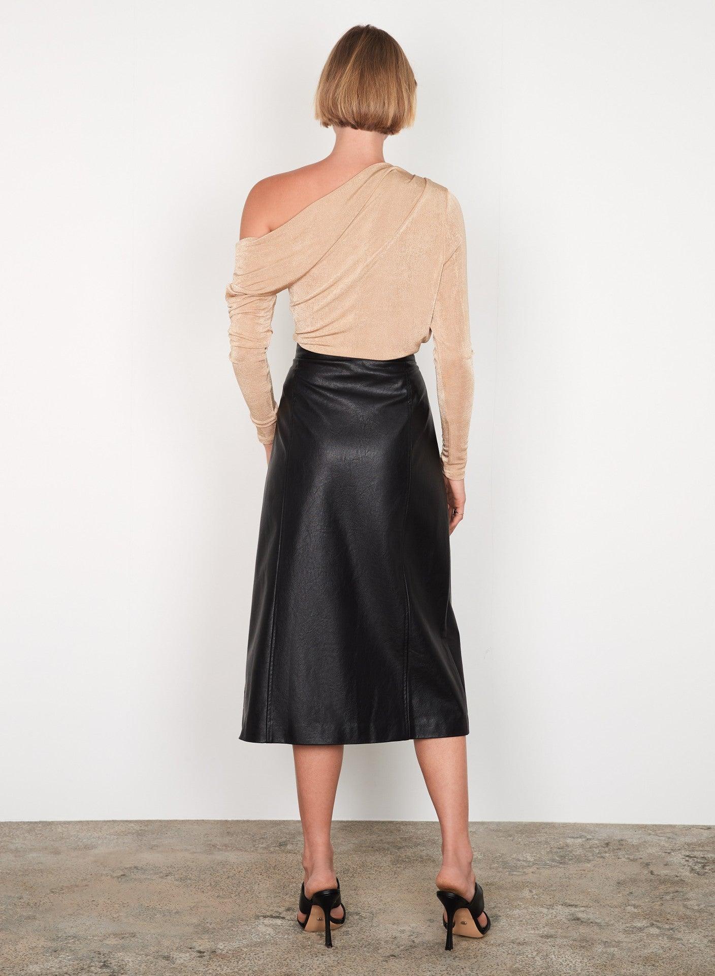 Unseen Skirt by Esmaee - in XS | SWAACE