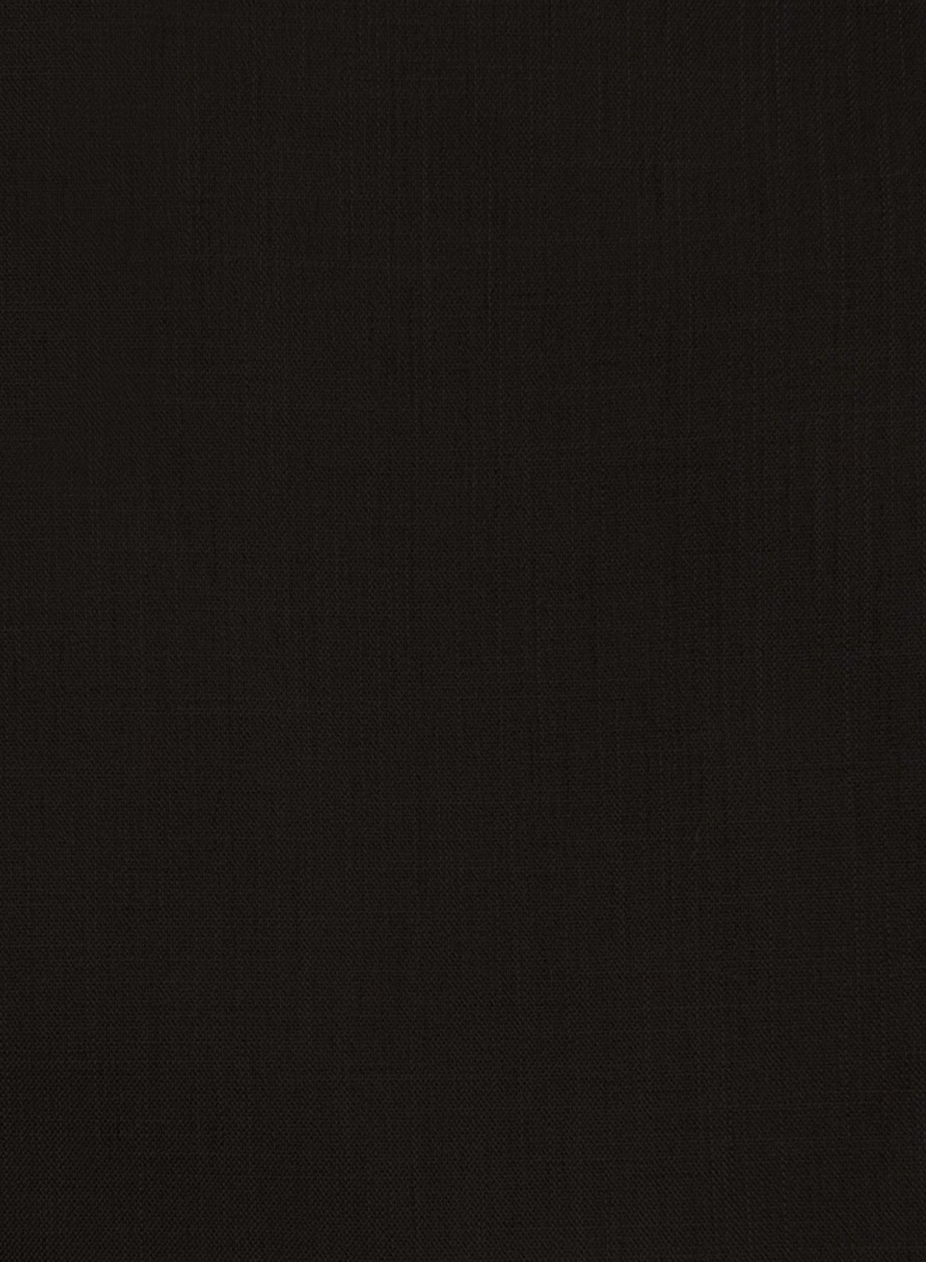 Freesia Top - Black by Esmaee - in XS | SWAACE