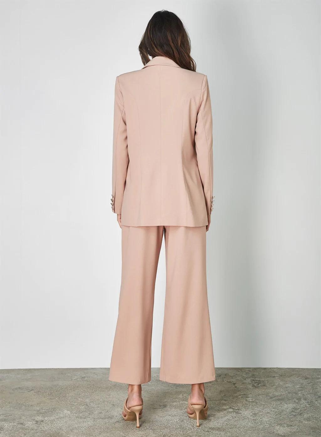 Marli Blazer by Esmaee - in XS | SWAACE