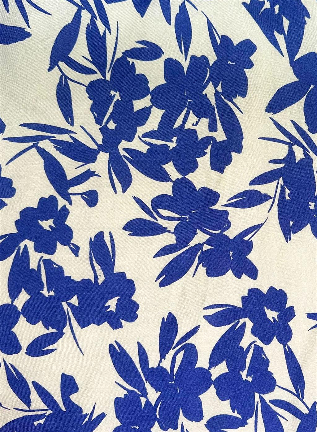 Santorini Dress - Print by Esmaee - in XS | SWAACE