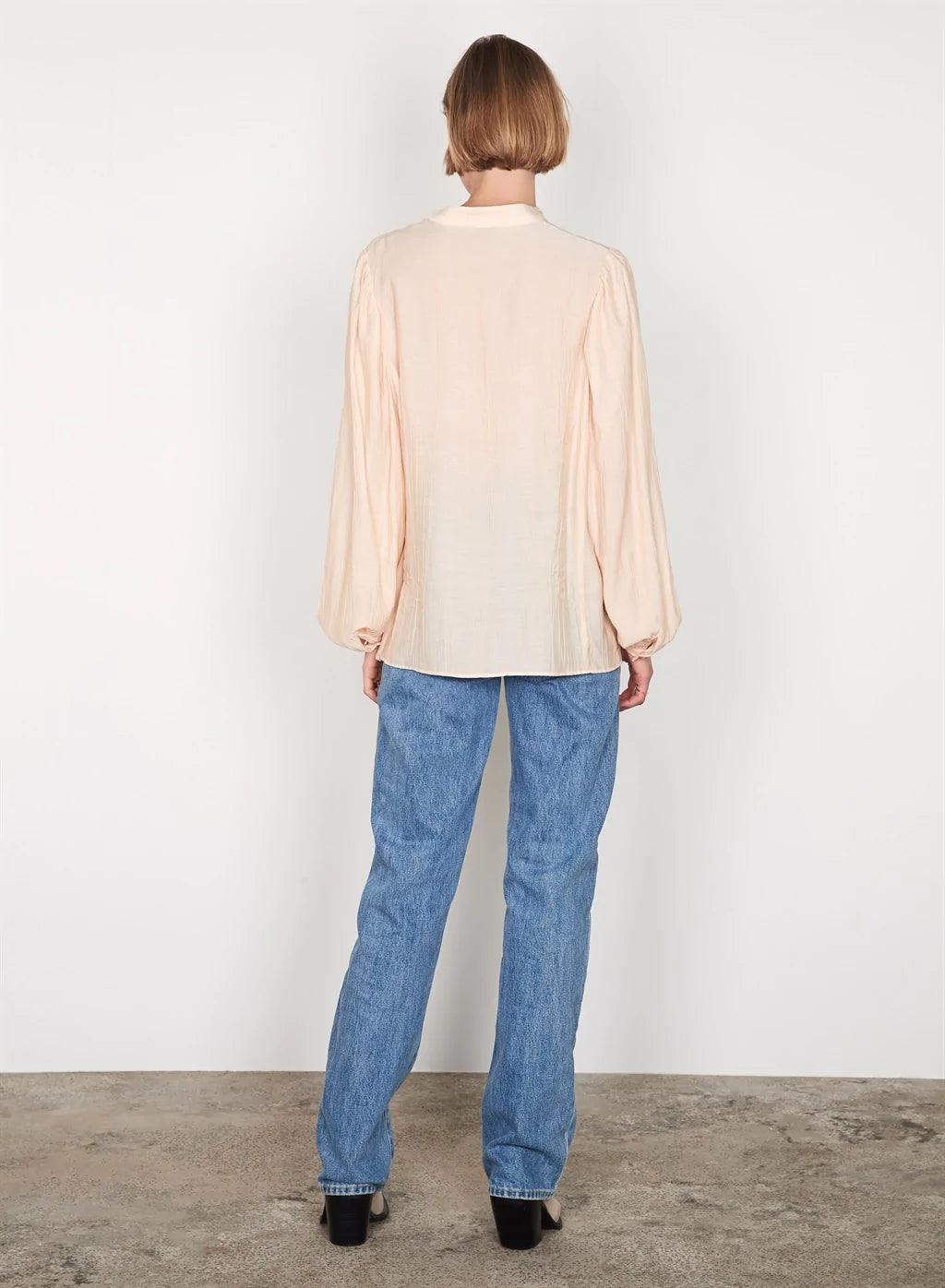 Stage Blouse by Esmaee - in XS | SWAACE