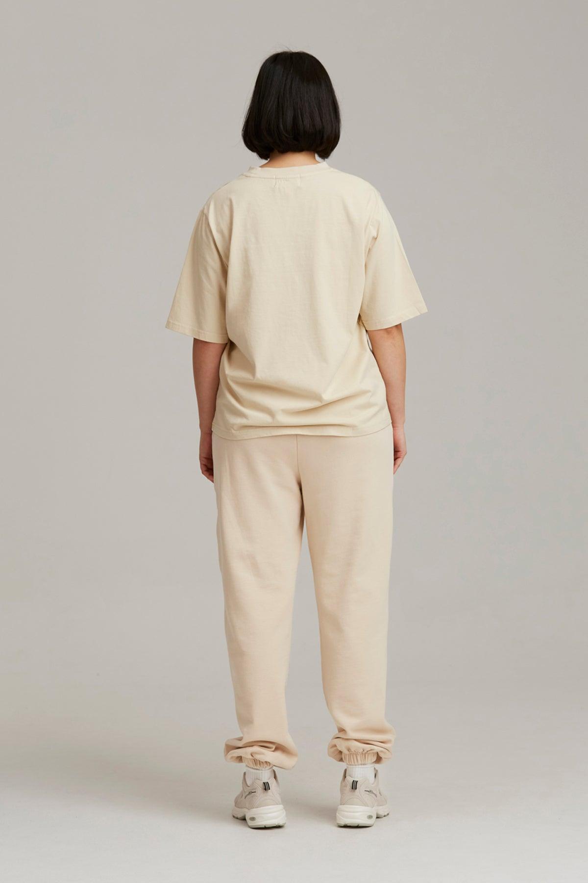 Subway T-Shirt - Salt by The Fifth Label - in XS | SWAACE