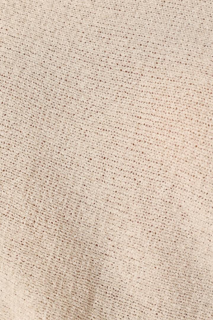Florida Mini Dress - Sand by SEVEN WONDERS - in | SWAACE