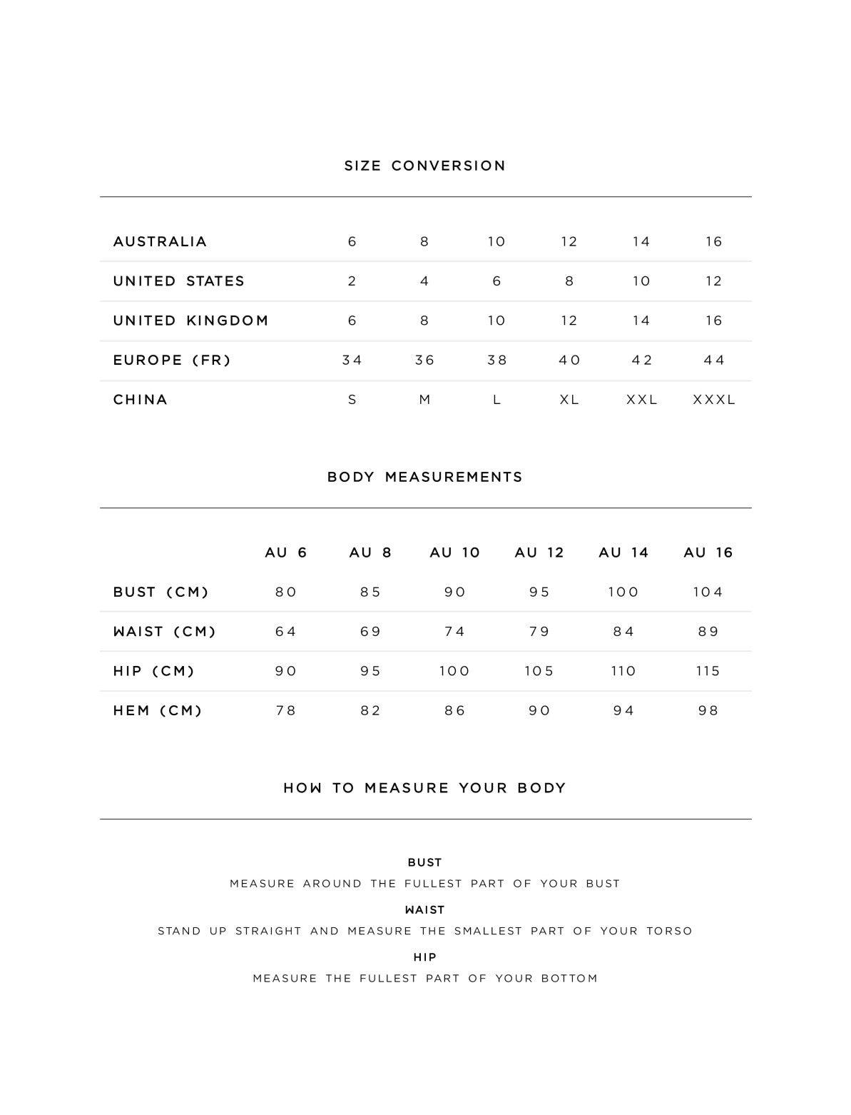 Kira Pant by Bianca and Bridgett - in 8 | SWAACE