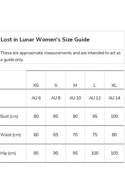 HARPER MAXI DRESS MULTI - Lost in Lunar