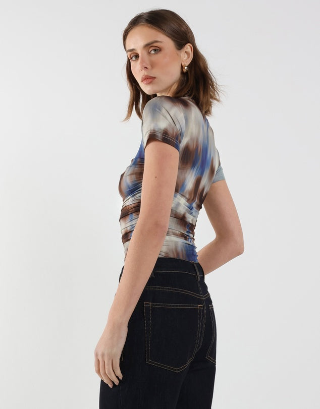 Salma Baby Tee - Solune