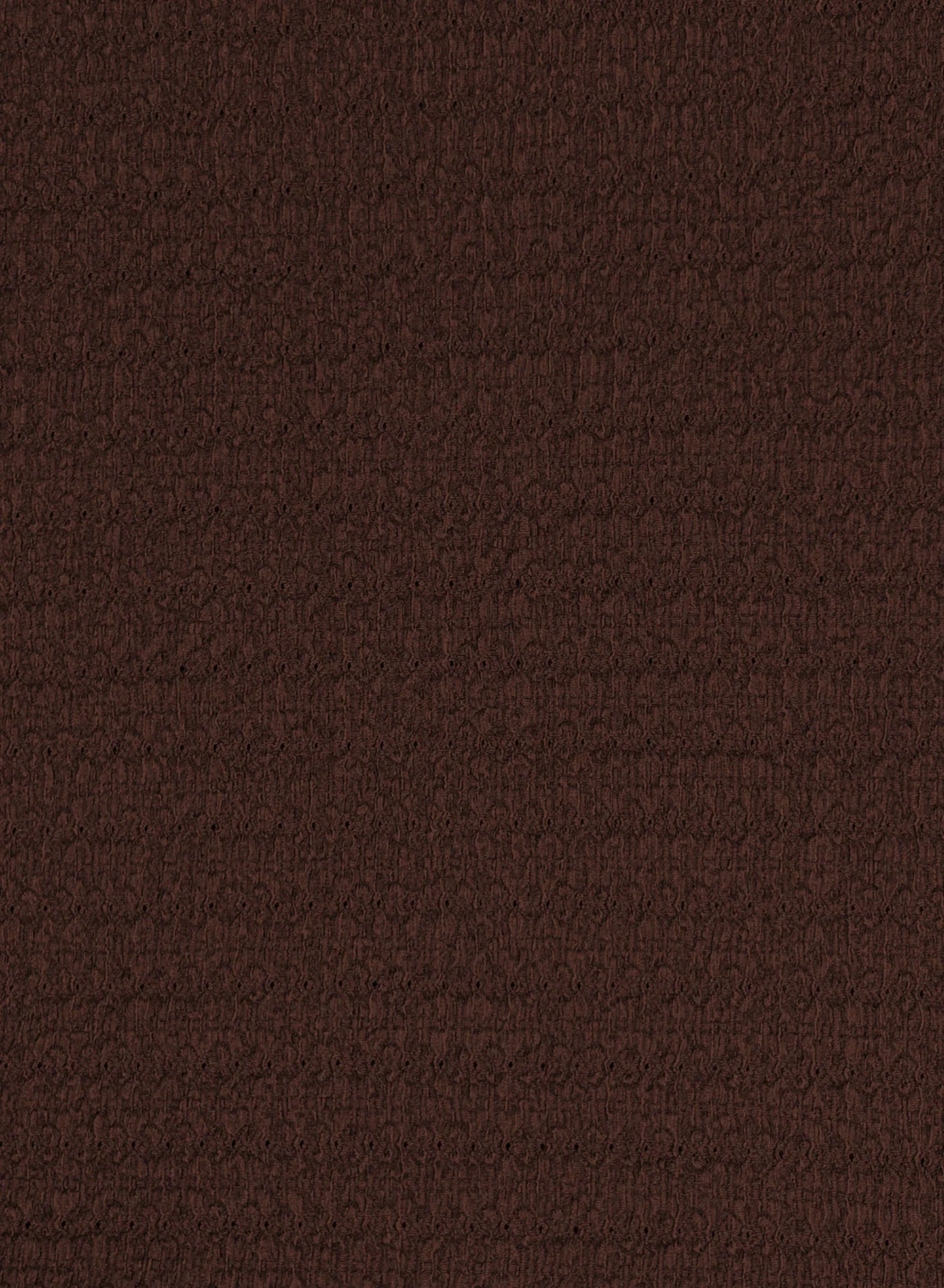 Lulea Midi Dress - Coffee