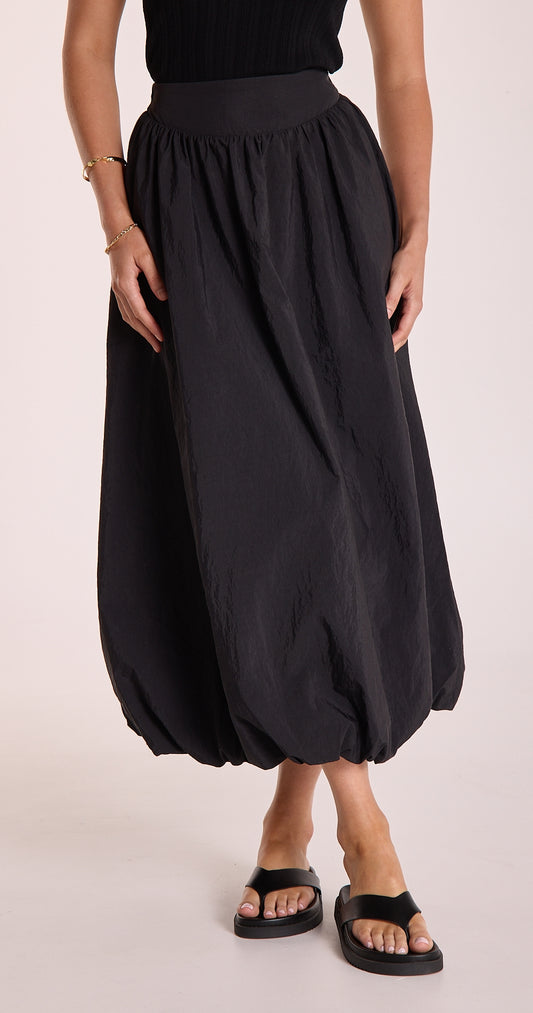 Aria Skirt - Black