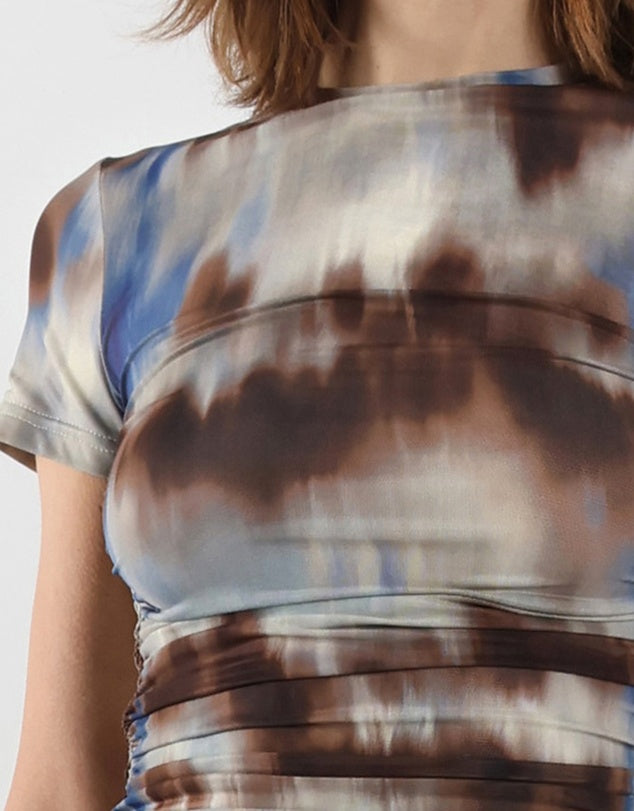 Salma Baby Tee - Solune