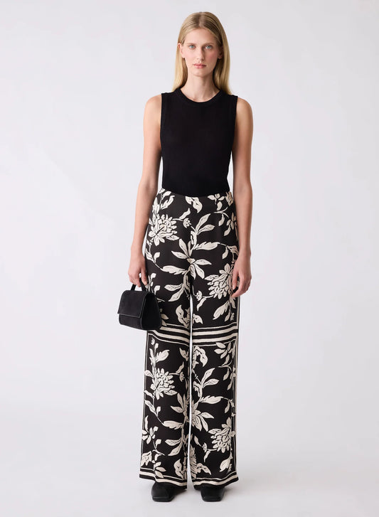 Interlude Pant