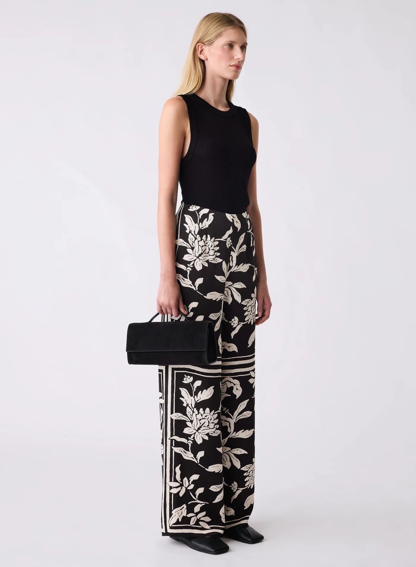 Interlude Pant
