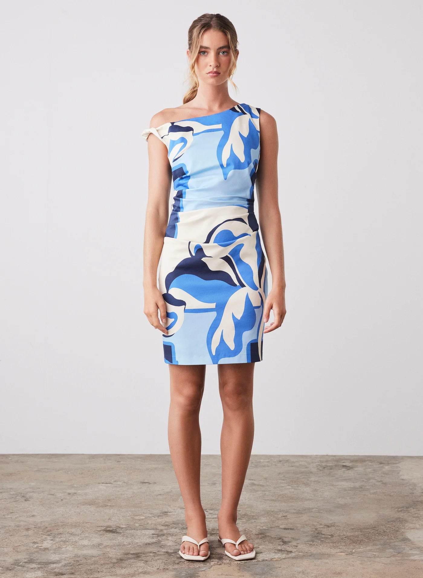 Daybreak Dress - Daybreak