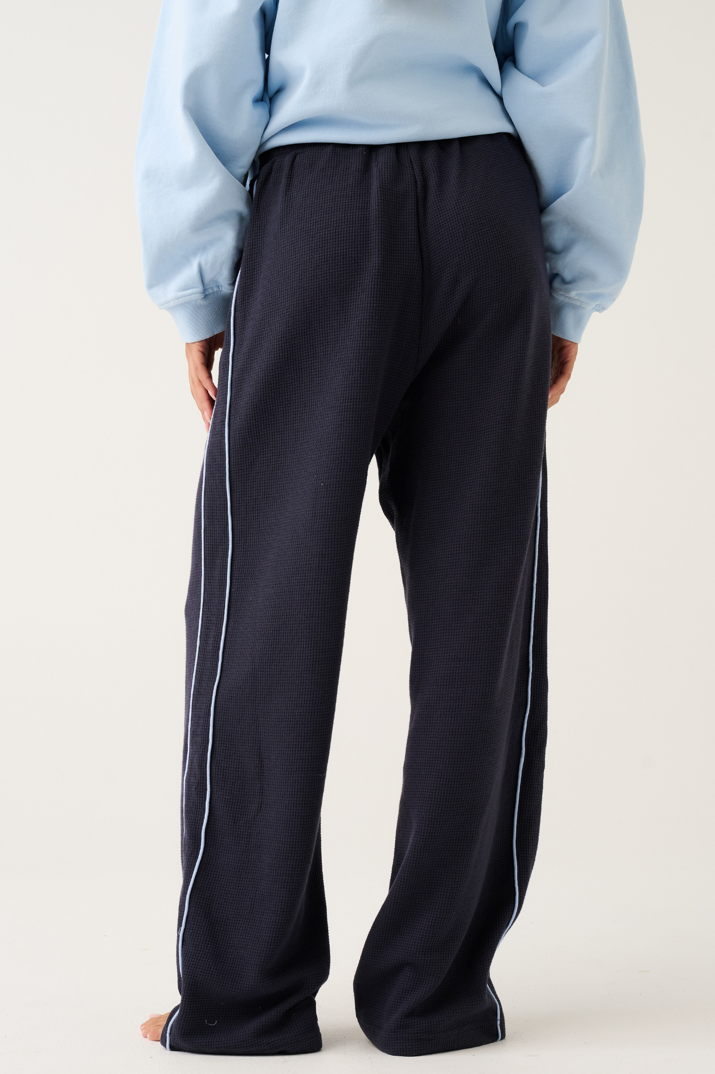 Harlow Pant - Charcoal