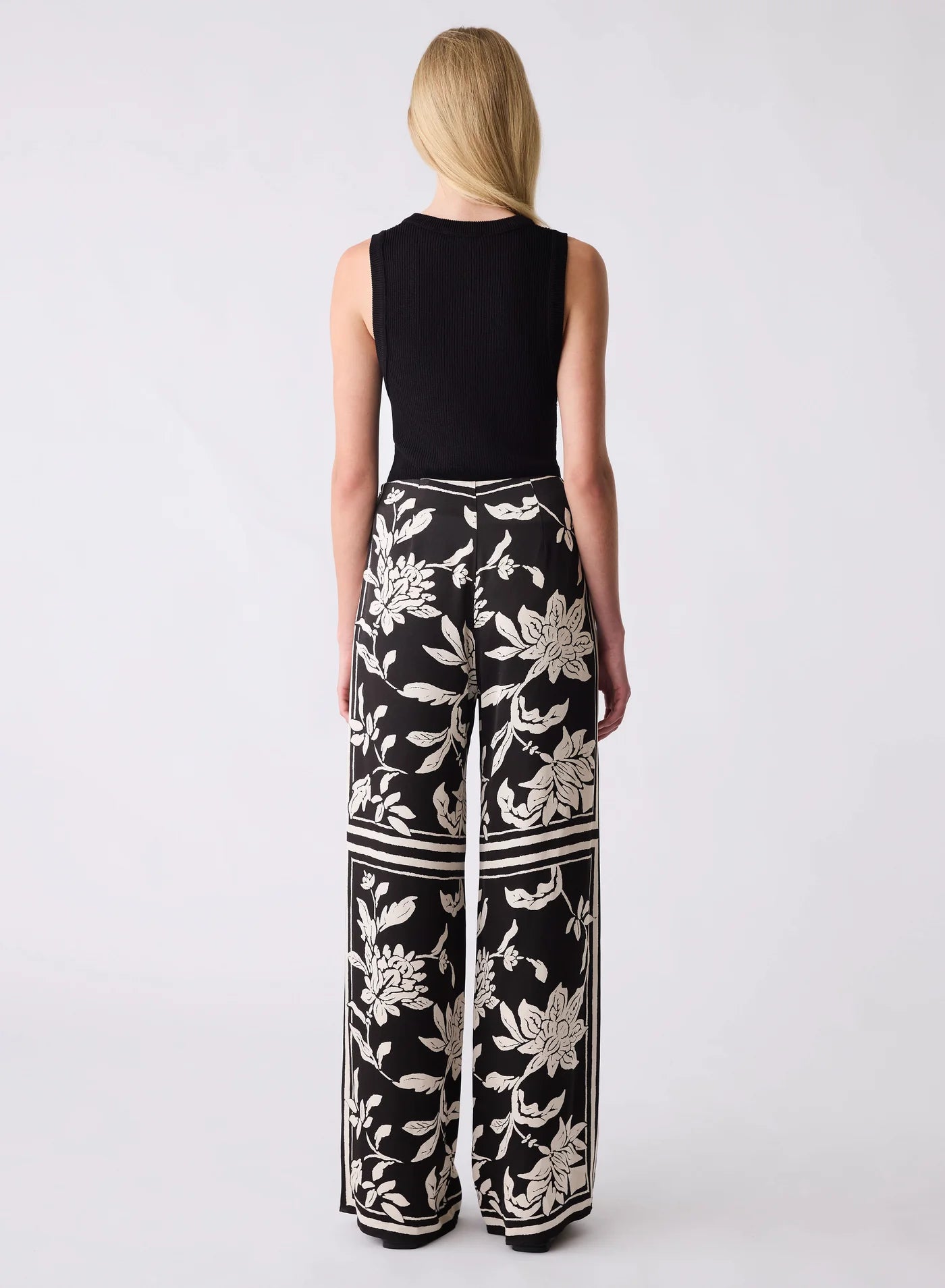Interlude Pant
