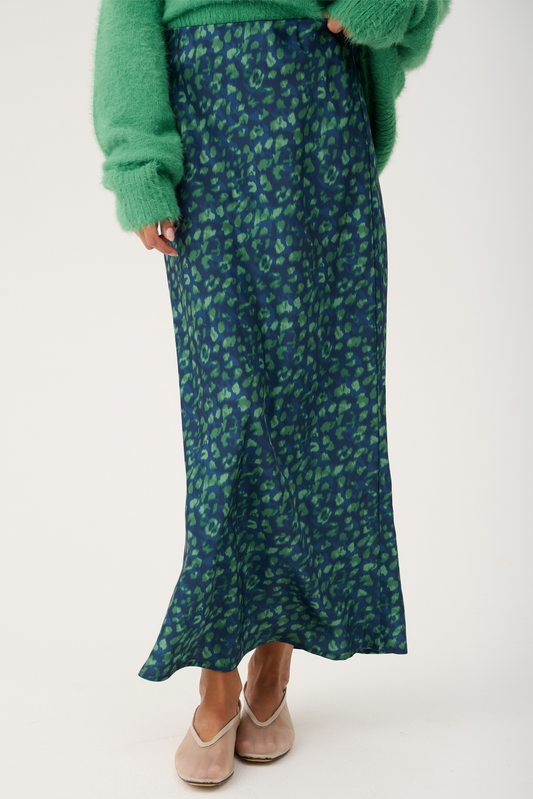 Millie Slip Skirt - Nautica
