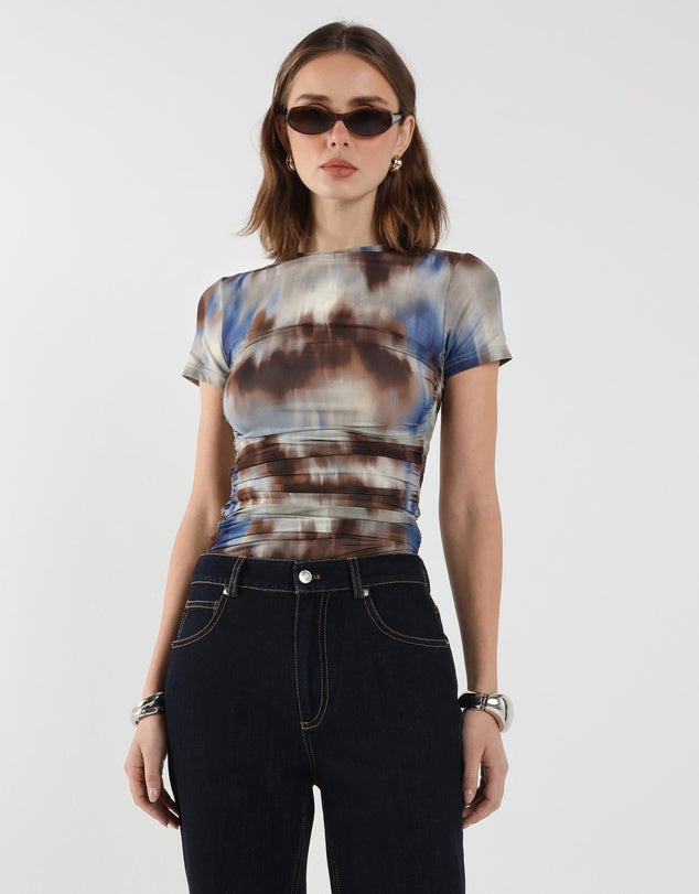 Salma Baby Tee - Solune