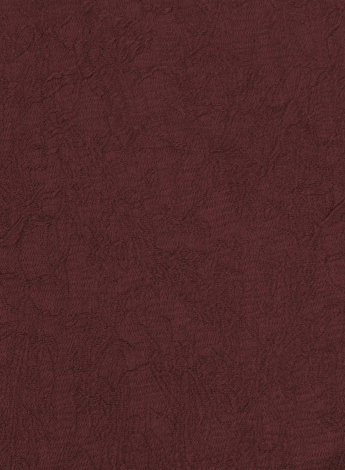 Fallow Lace Top - Mulberry