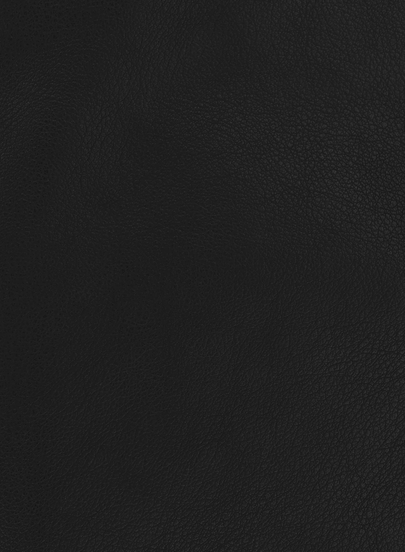 Clea Midi Skirt - Black