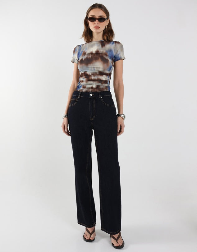 Salma Baby Tee - Solune