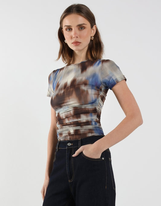 Salma Baby Tee - Solune