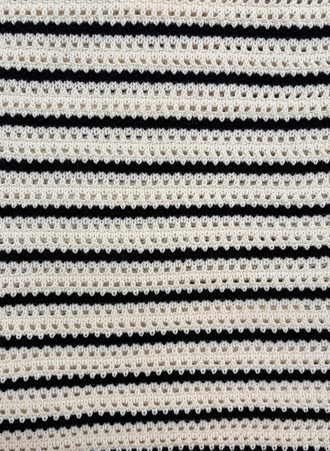 Bahamas Top - Bahamas Stripe